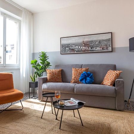 Casa Spritz Appartement Florence Buitenkant foto