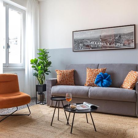 Casa Spritz Appartement Florence Buitenkant foto