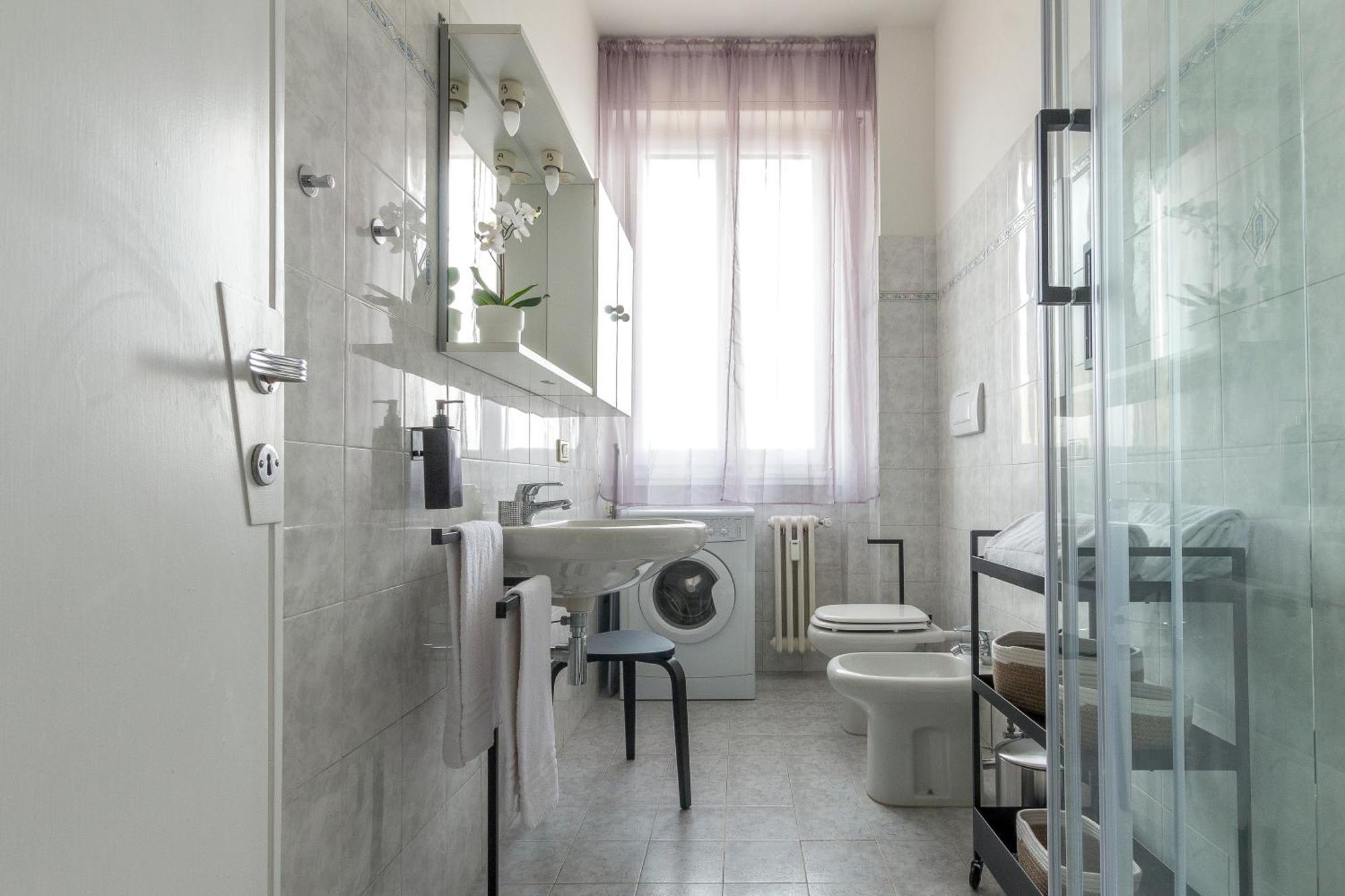 Casa Spritz Appartement Florence Buitenkant foto