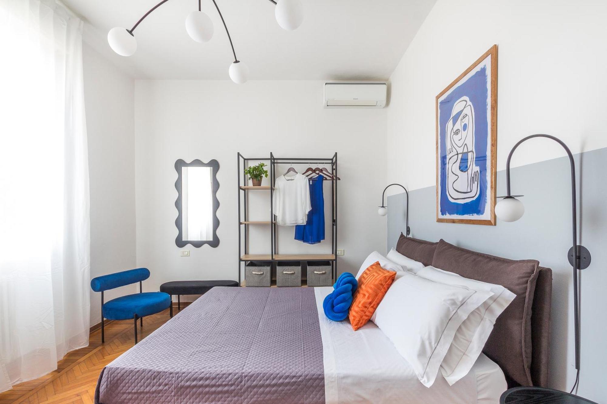 Casa Spritz Appartement Florence Buitenkant foto