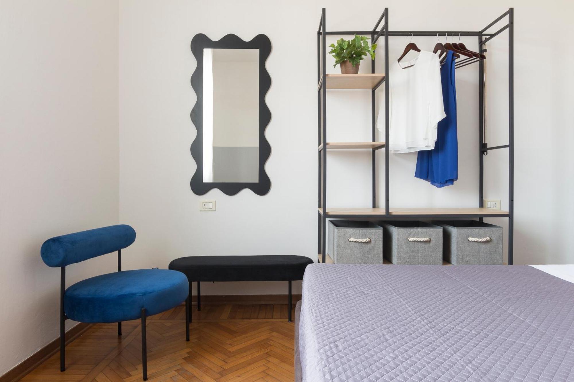 Casa Spritz Appartement Florence Buitenkant foto