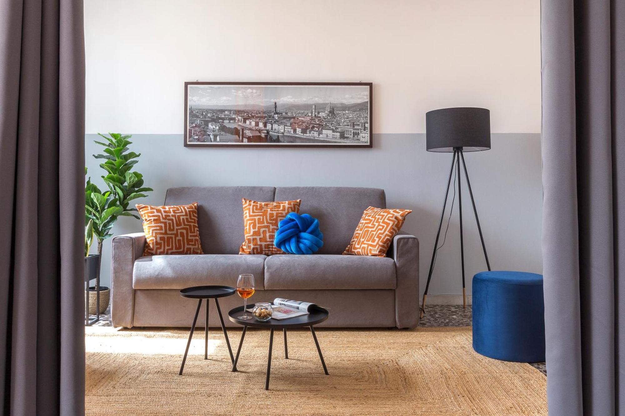 Casa Spritz Appartement Florence Buitenkant foto