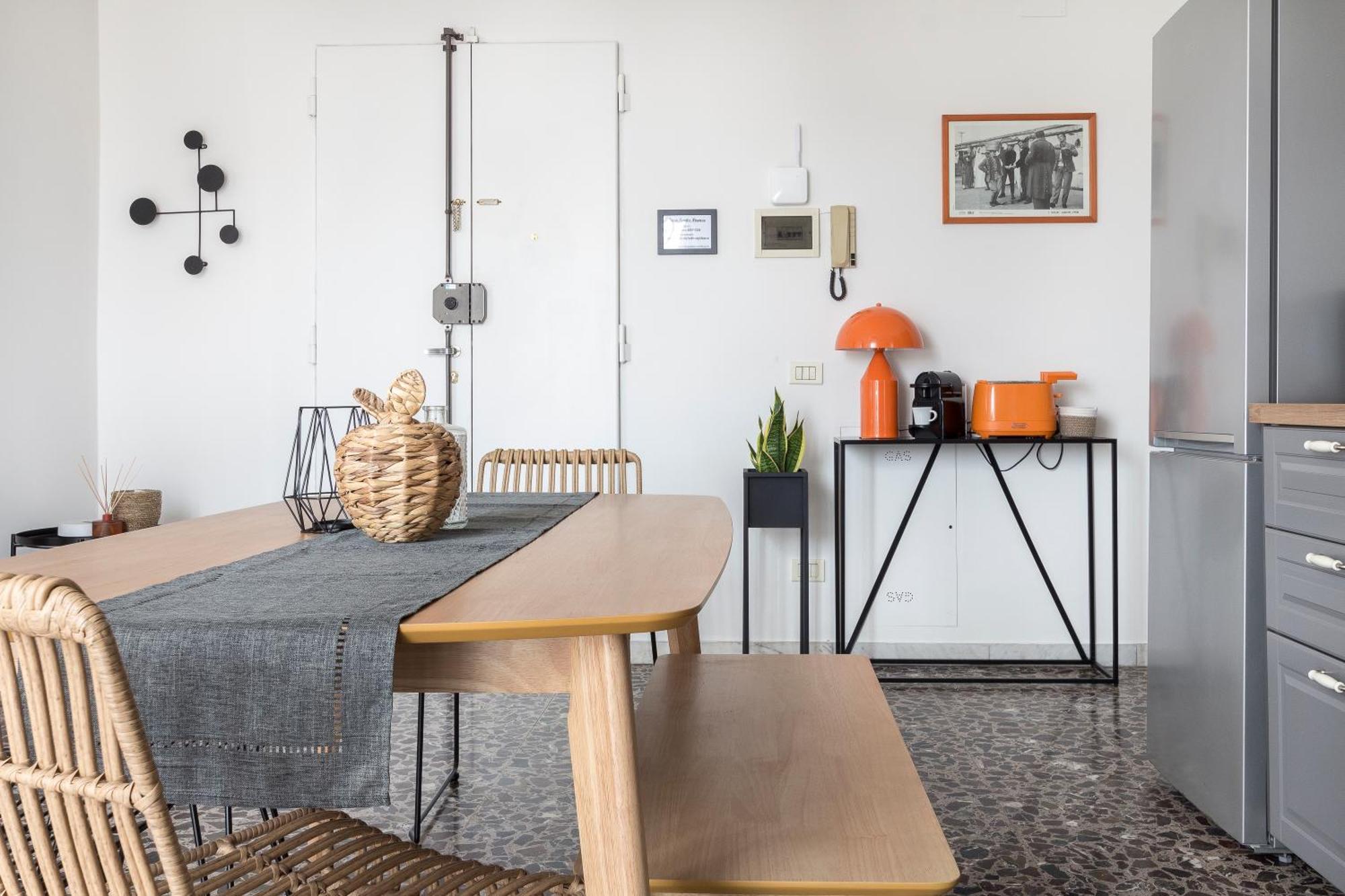 Casa Spritz Appartement Florence Buitenkant foto