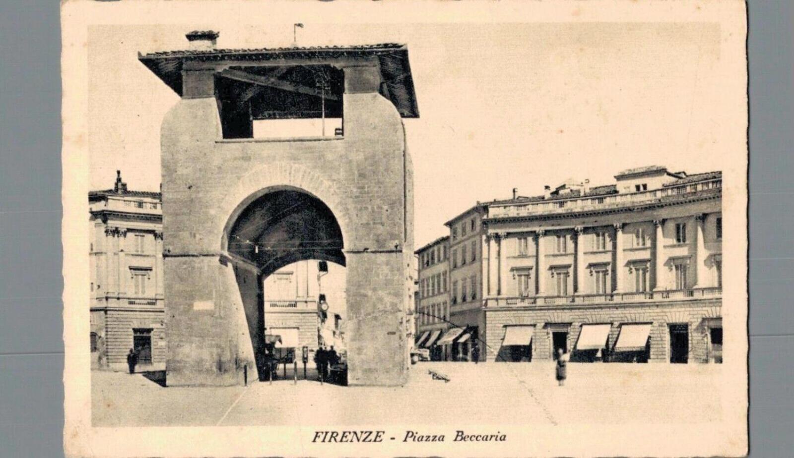 Casa Spritz Appartement Florence Buitenkant foto